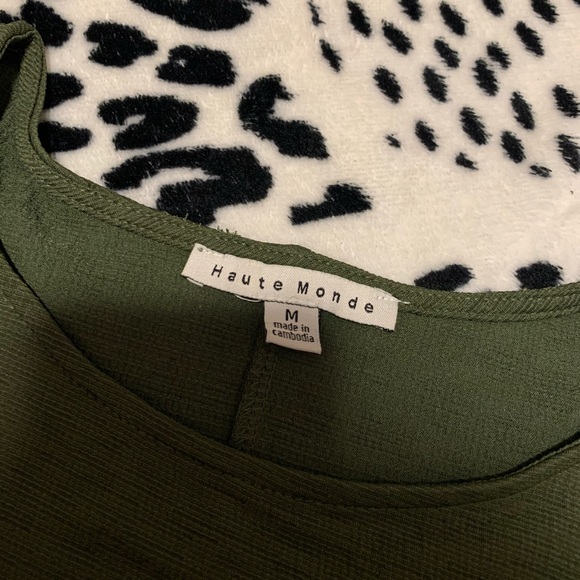 Blouse - Picture 4 of 4